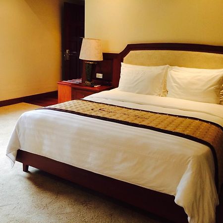 Saigon Park Resort Thuan An Luaran gambar