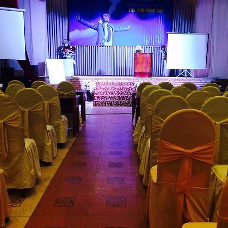Saigon Park Resort Thuan An Luaran gambar