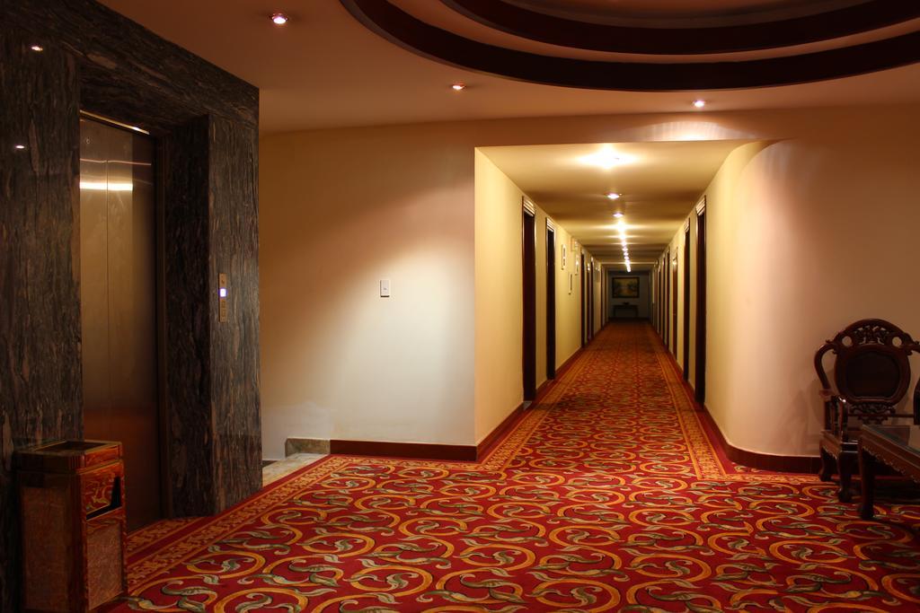 Saigon Park Resort Thuan An Luaran gambar