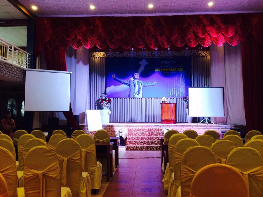 Saigon Park Resort Thuan An Luaran gambar