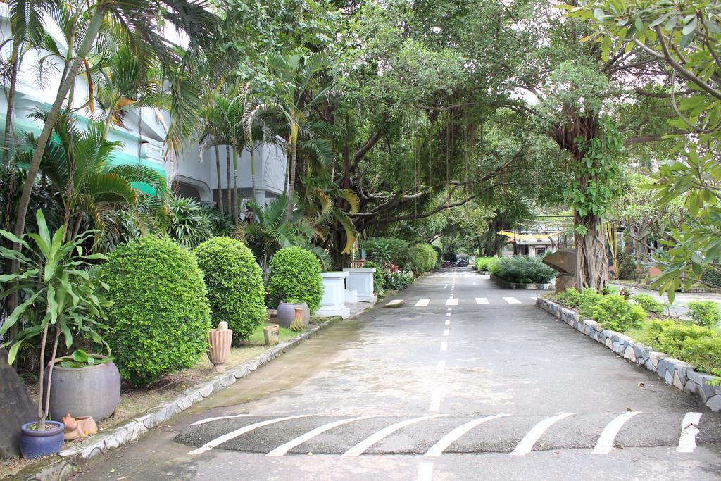 Saigon Park Resort Thuan An Luaran gambar