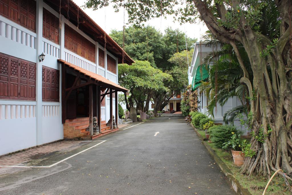 Saigon Park Resort Thuan An Luaran gambar