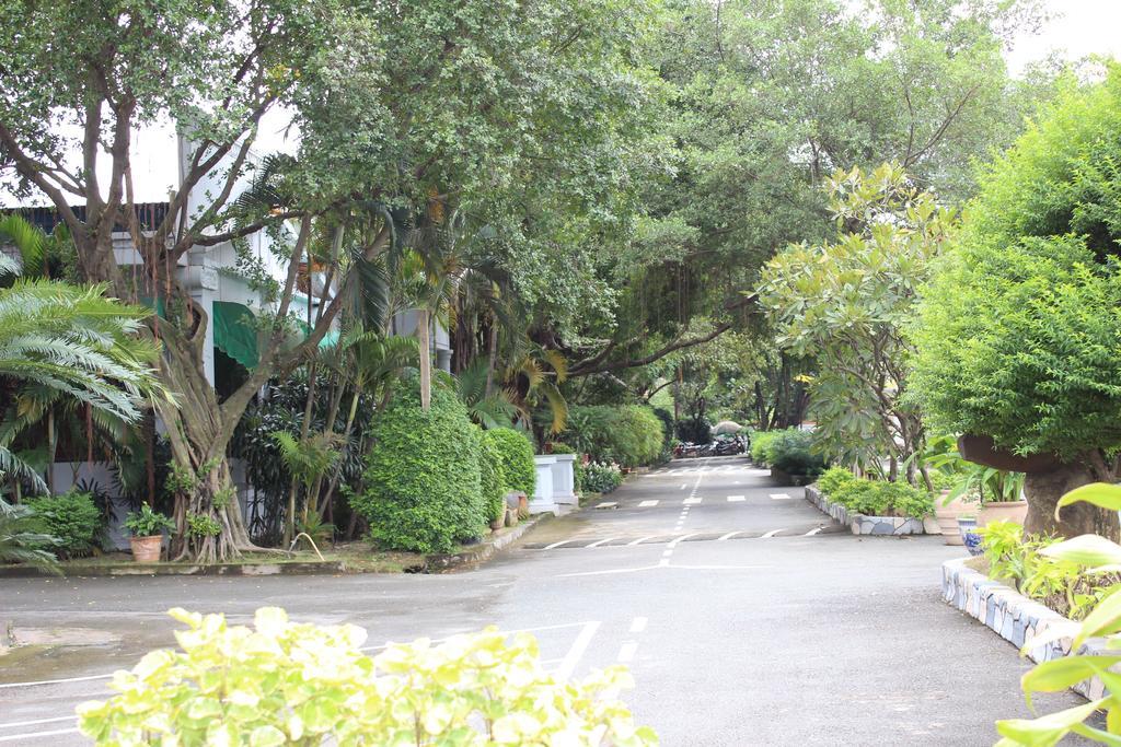 Saigon Park Resort Thuan An Luaran gambar
