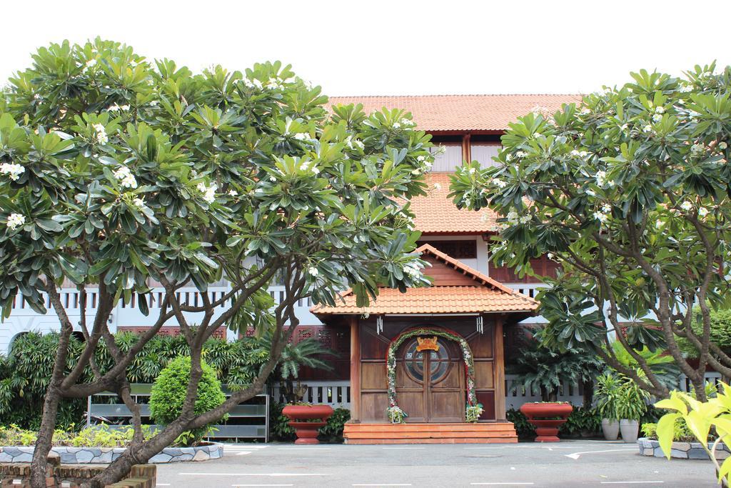 Saigon Park Resort Thuan An Luaran gambar