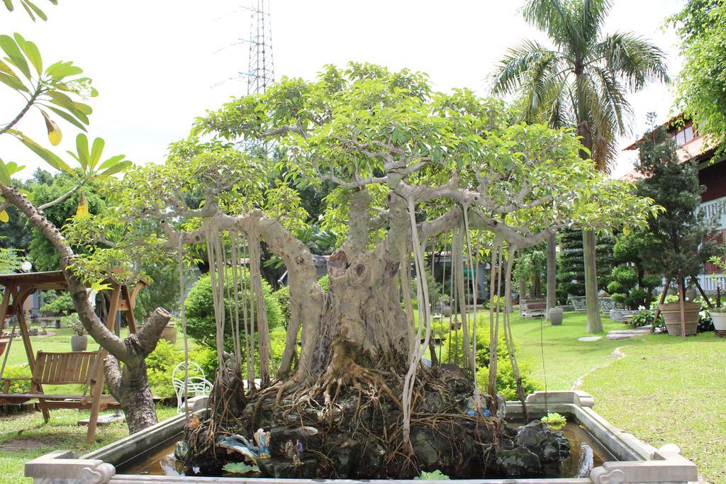 Saigon Park Resort Thuan An Luaran gambar