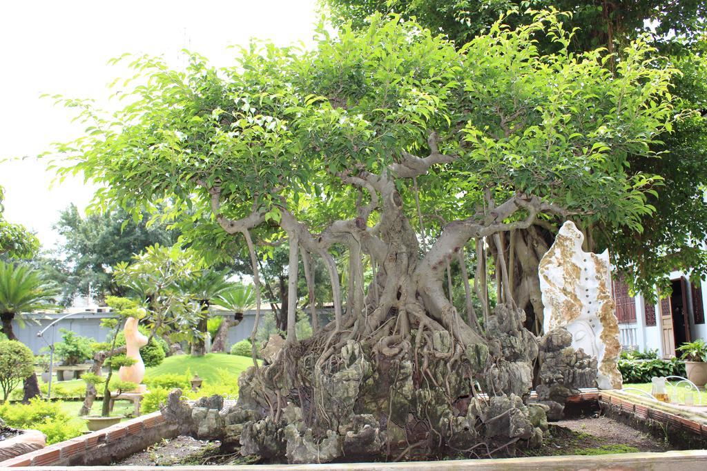 Saigon Park Resort Thuan An Luaran gambar