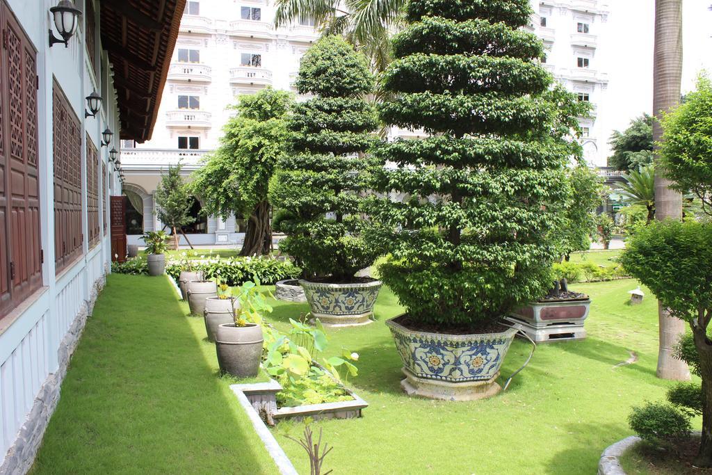 Saigon Park Resort Thuan An Luaran gambar