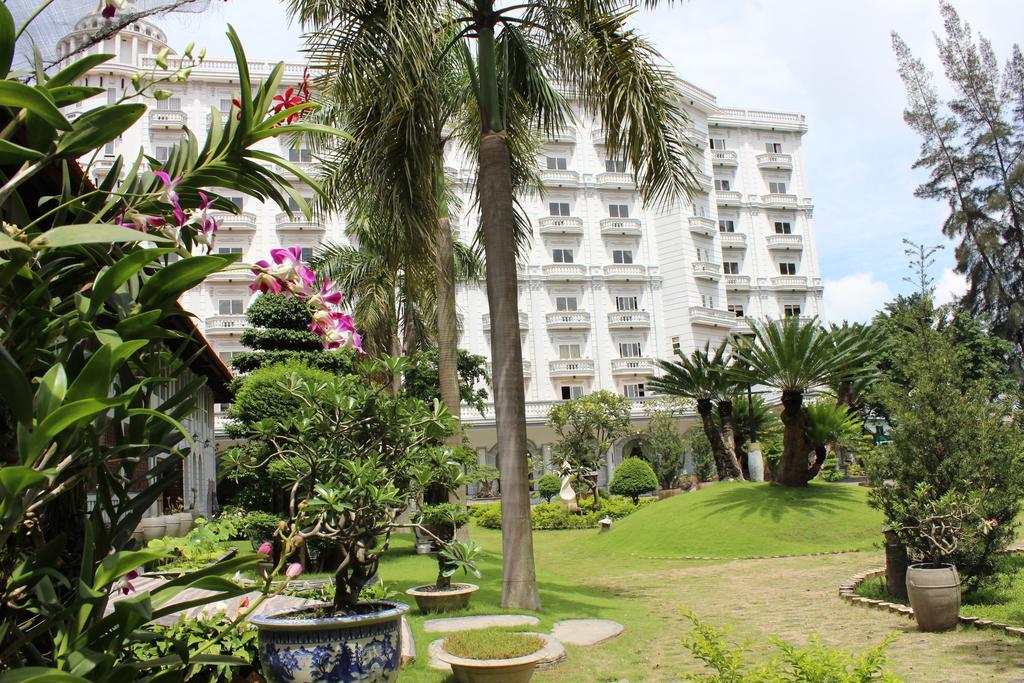 Saigon Park Resort Thuan An Luaran gambar