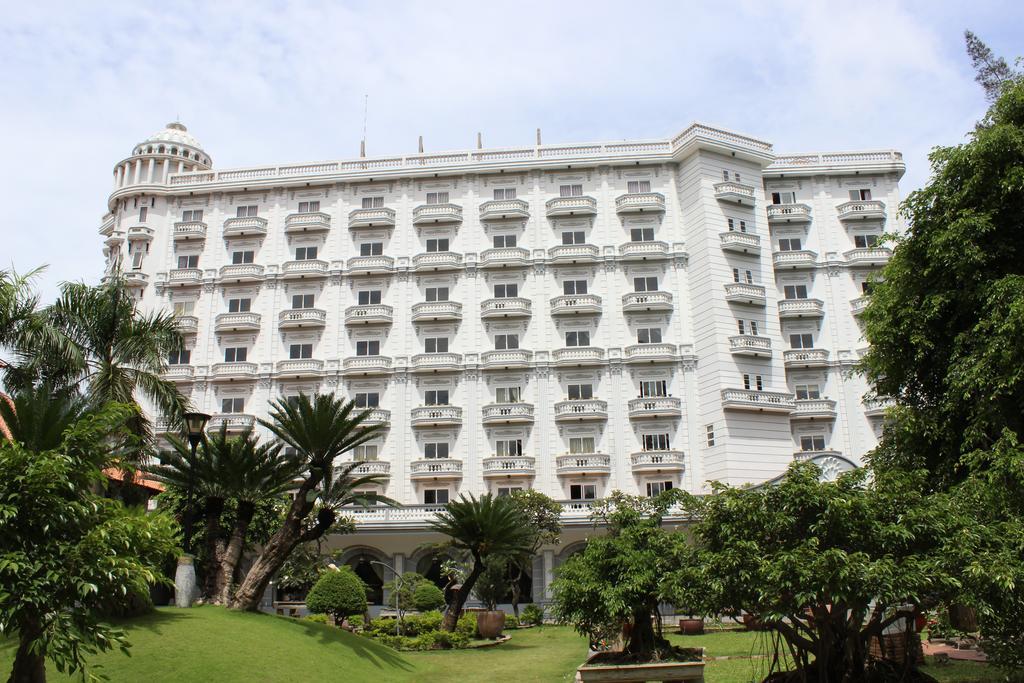 Saigon Park Resort Thuan An Luaran gambar