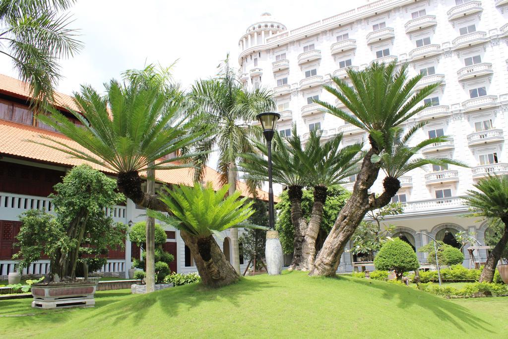 Saigon Park Resort Thuan An Luaran gambar
