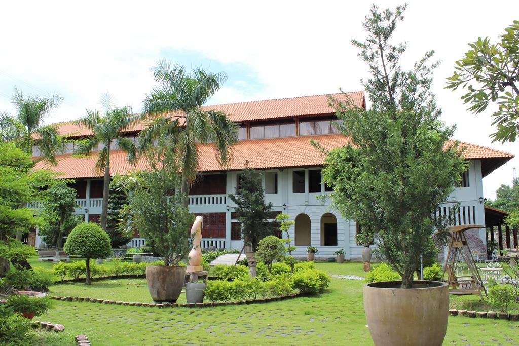 Saigon Park Resort Thuan An Luaran gambar