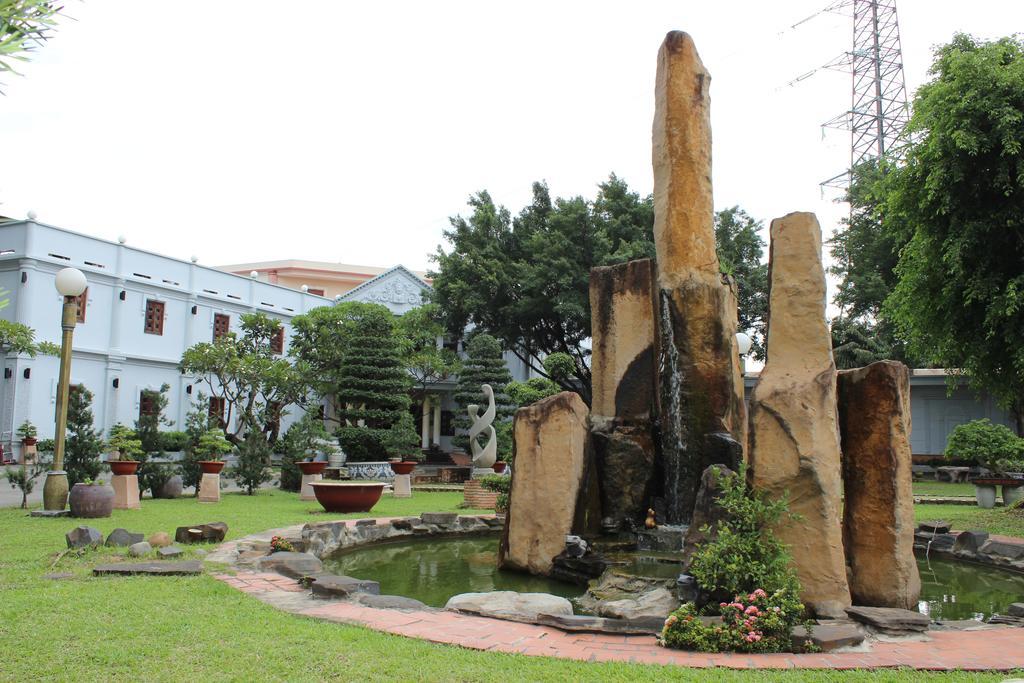 Saigon Park Resort Thuan An Luaran gambar