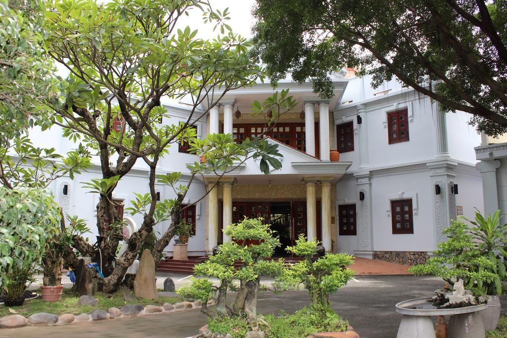 Saigon Park Resort Thuan An Luaran gambar