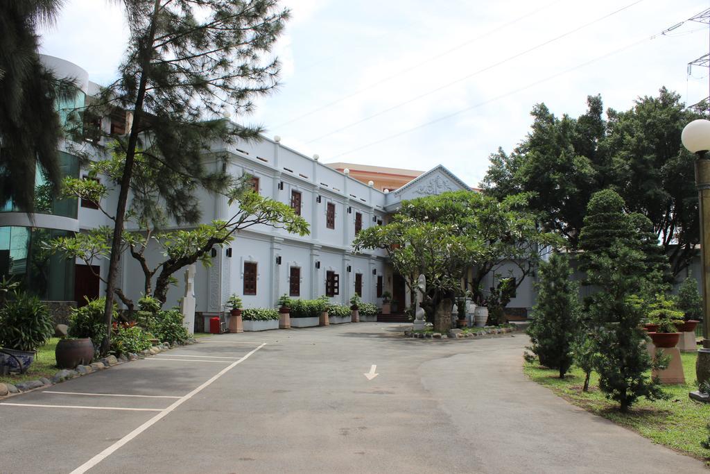 Saigon Park Resort Thuan An Luaran gambar
