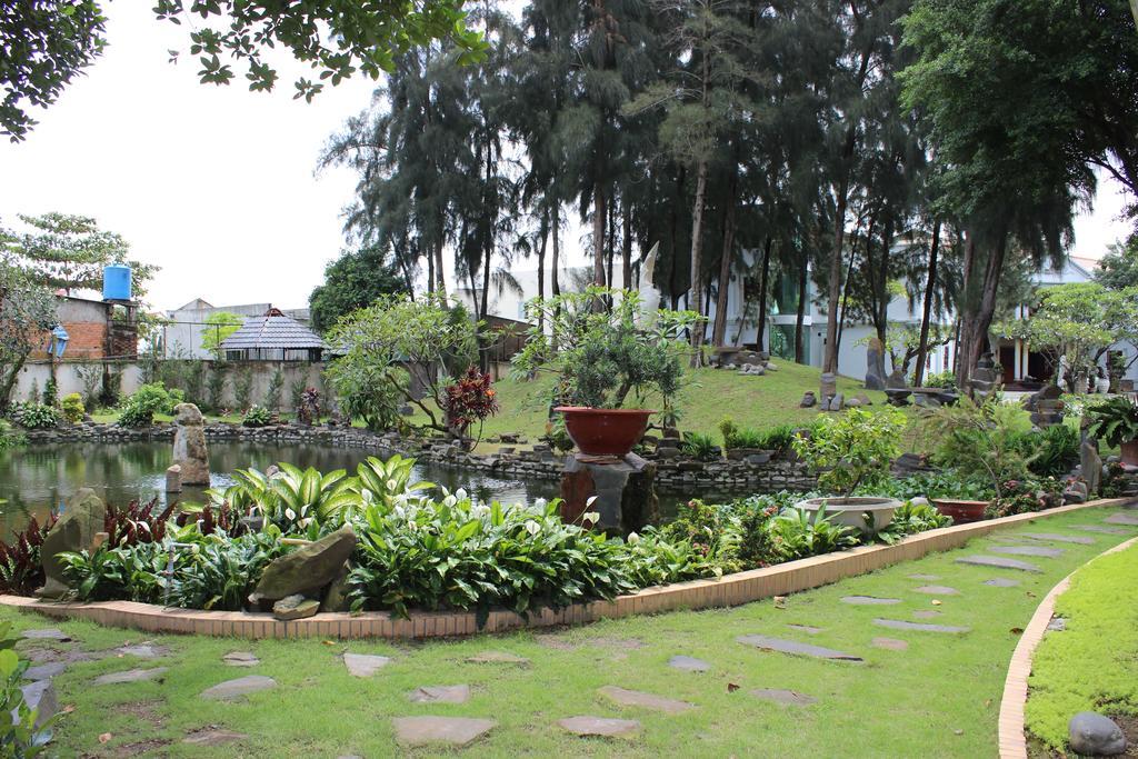 Saigon Park Resort Thuan An Luaran gambar