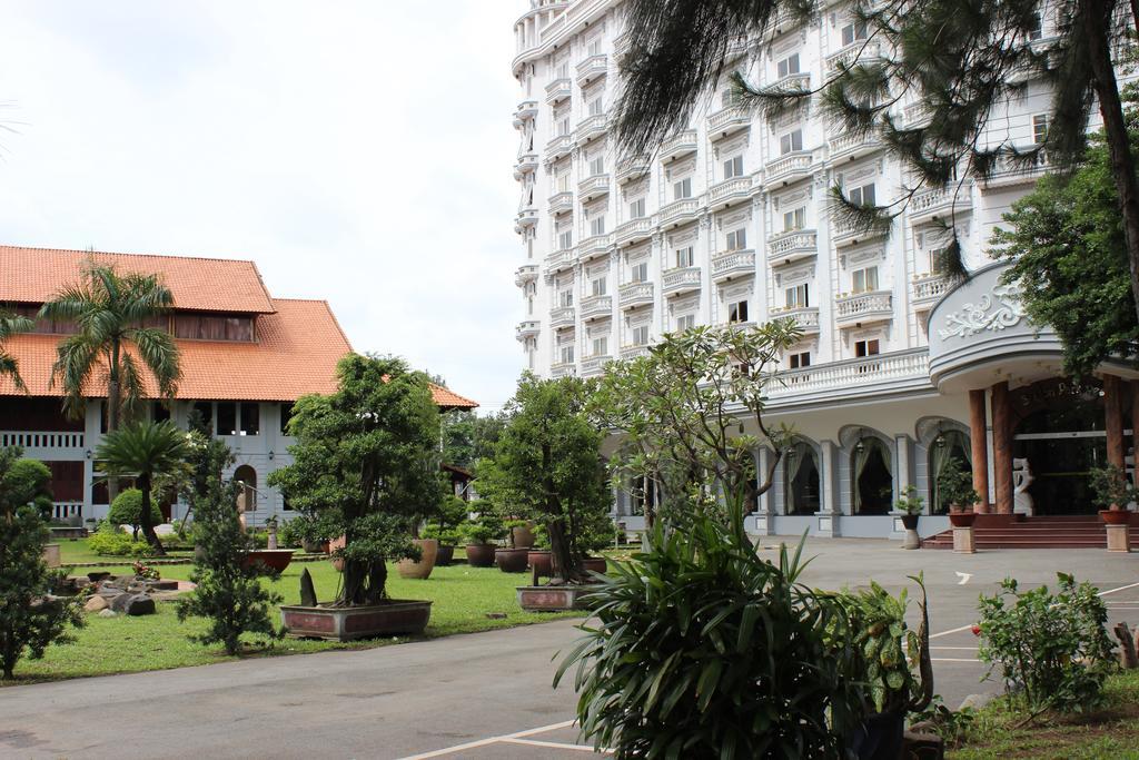 Saigon Park Resort Thuan An Luaran gambar