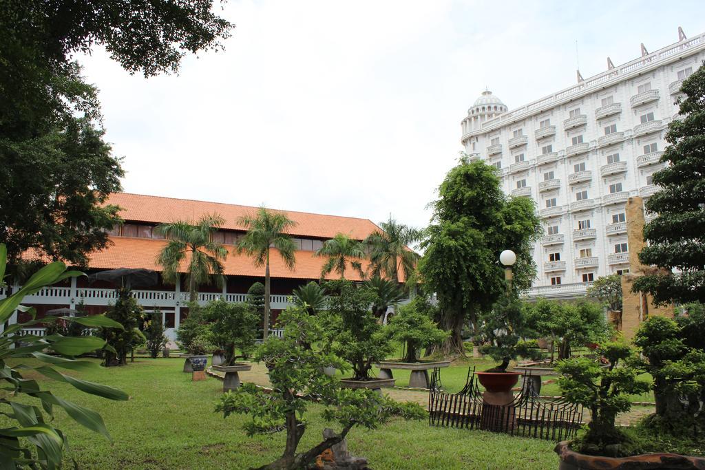 Saigon Park Resort Thuan An Luaran gambar