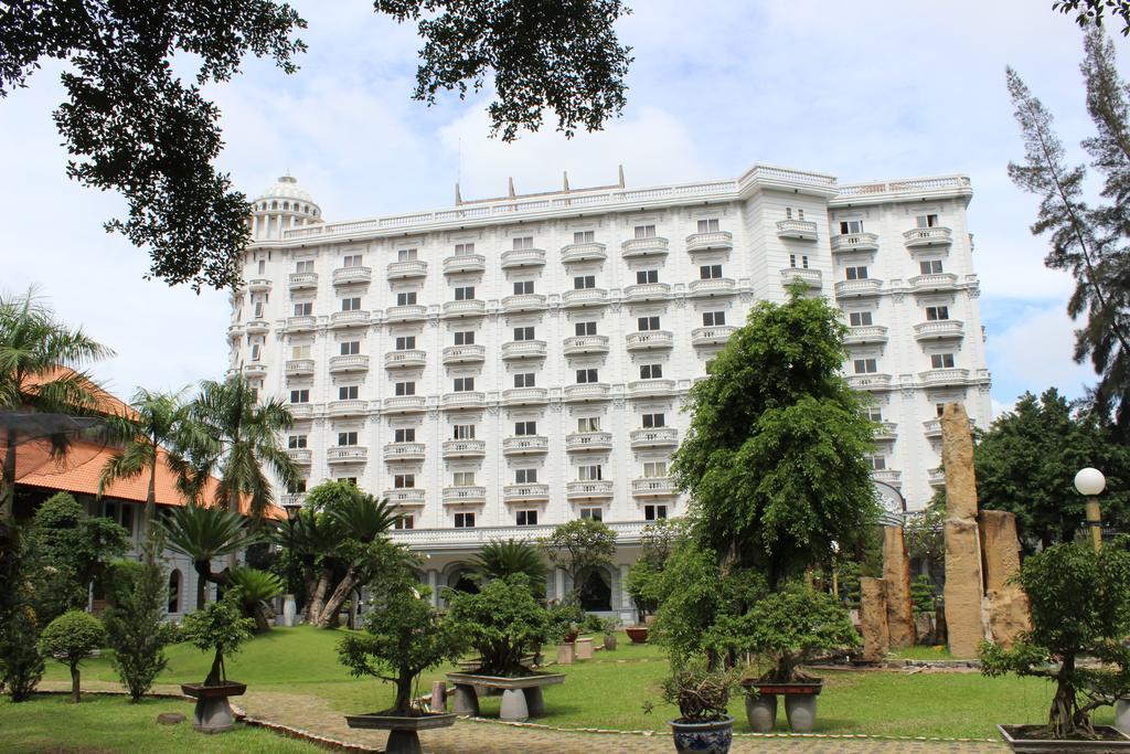 Saigon Park Resort Thuan An Luaran gambar