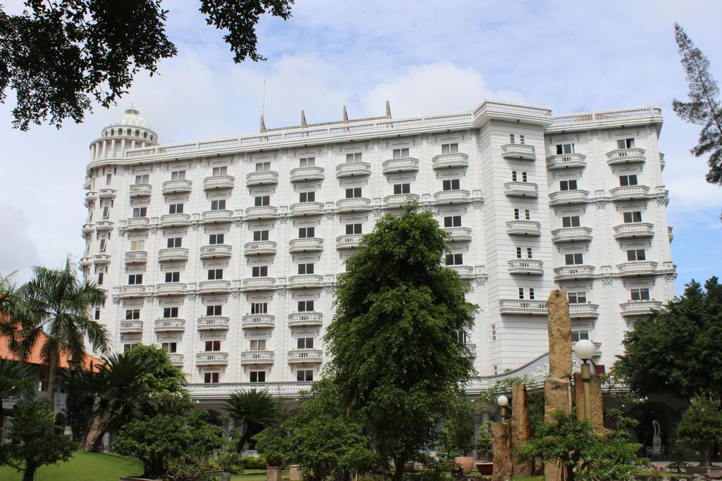 Saigon Park Resort Thuan An Luaran gambar
