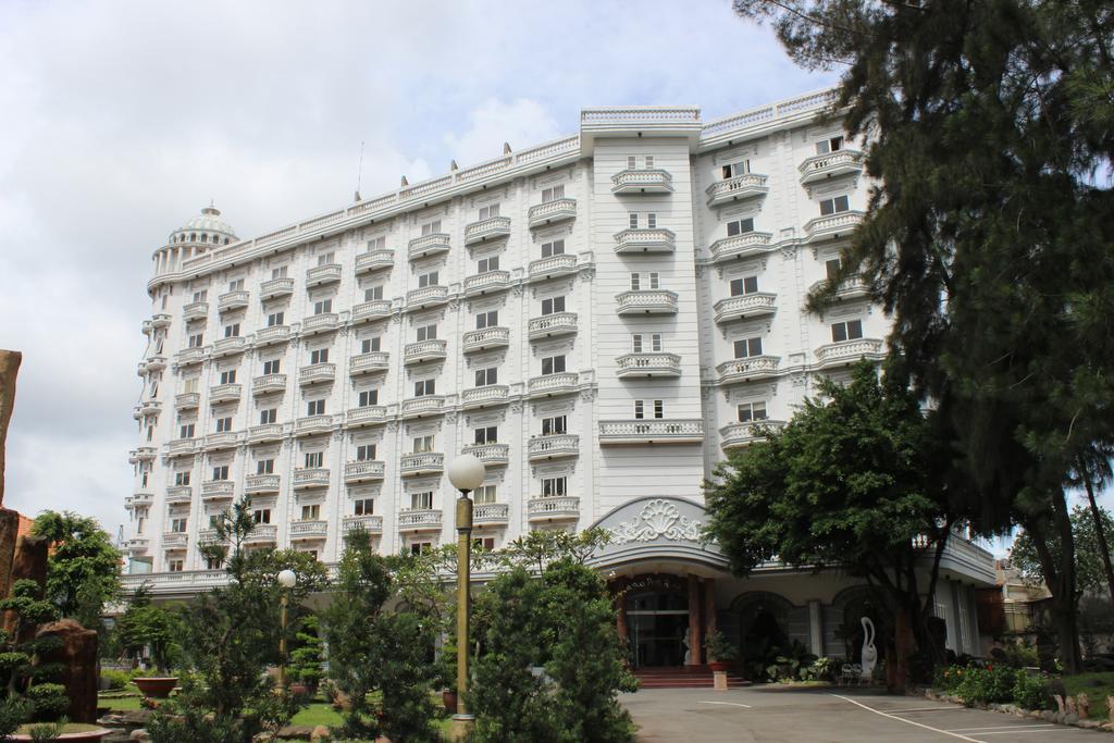 Saigon Park Resort Thuan An Luaran gambar