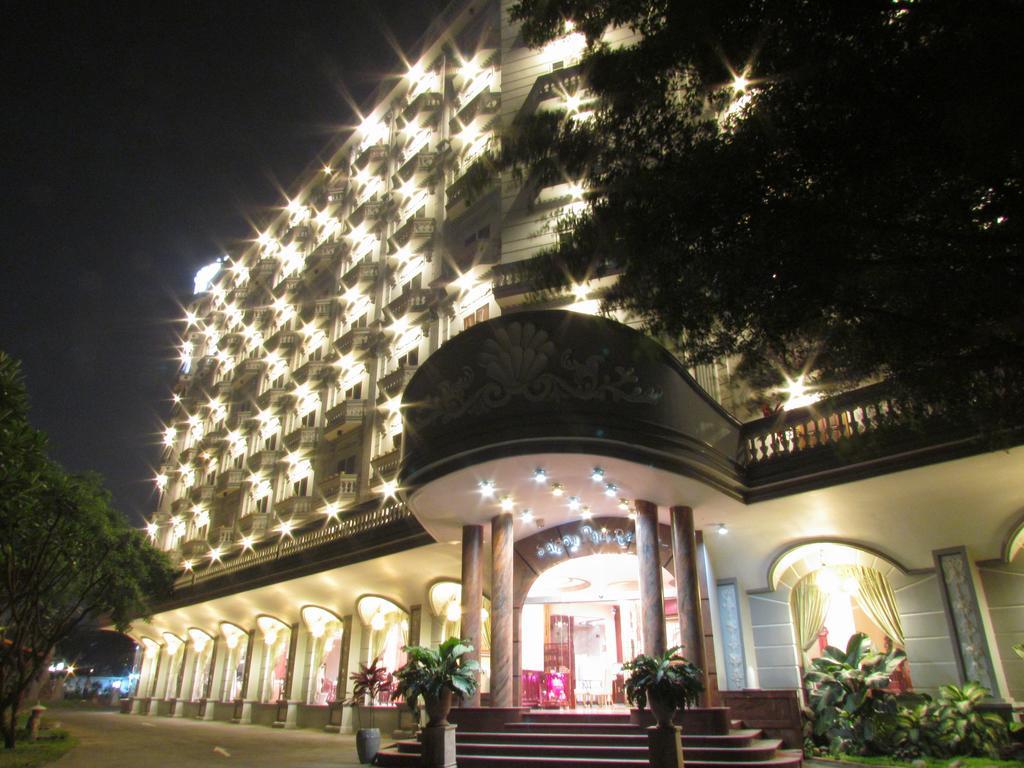Saigon Park Resort Thuan An Luaran gambar