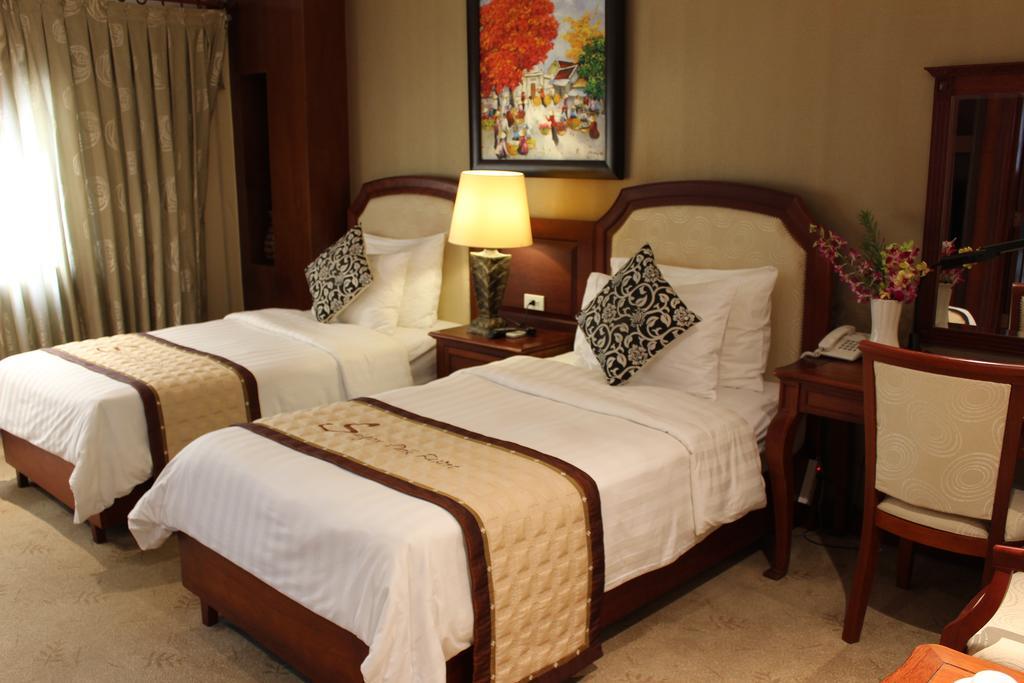 Saigon Park Resort Thuan An Luaran gambar