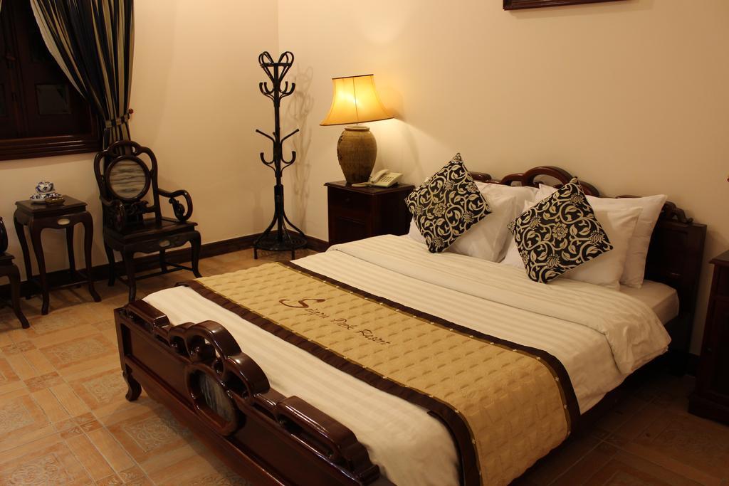 Saigon Park Resort Thuan An Luaran gambar